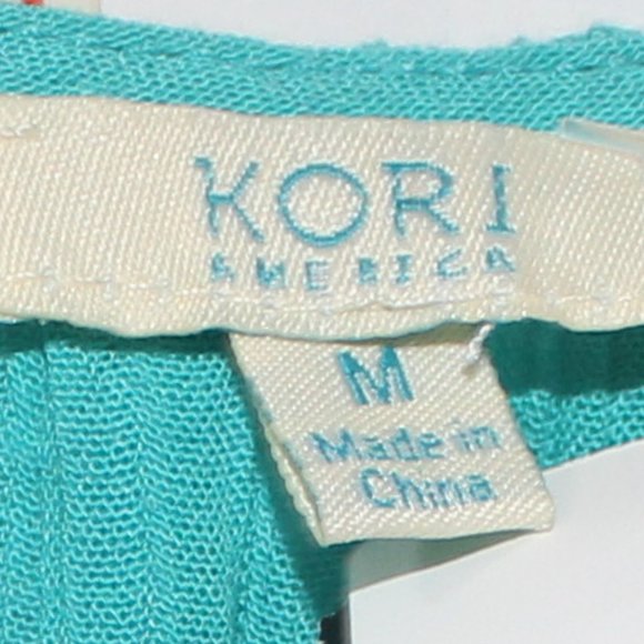 💙 Kori Embroidered Dress Size M - Picture 4 of 6